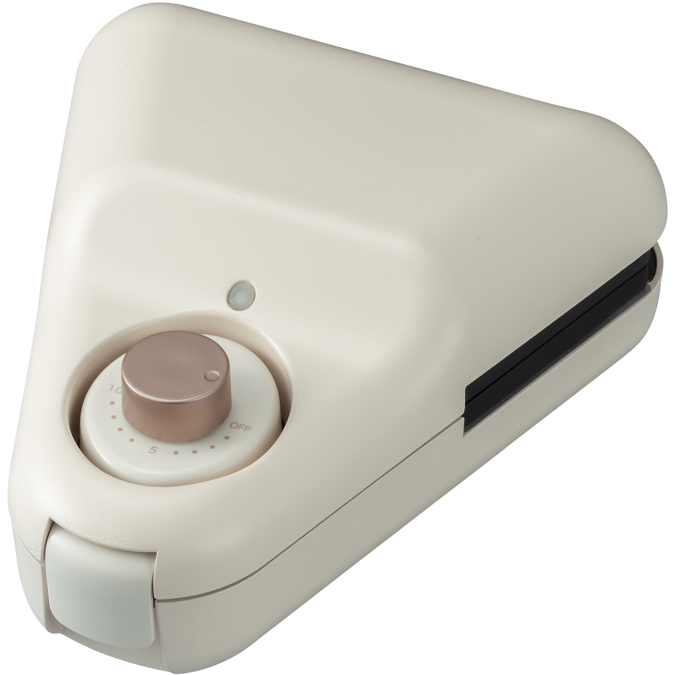 BM-H96-VY 1枚焼きホットサンドメーカー BISAND 1個 CCP 【通販モノタロウ】 5,328円