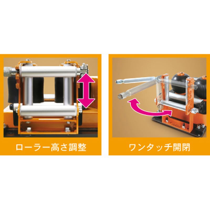 クボタ 中古 田植機 4条 ZP45L – 農キング