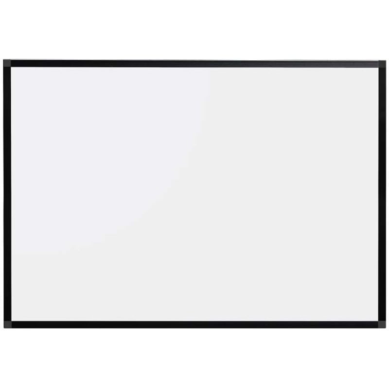 UDNHK UDアクティブパネル(ワイヤーネット仕様)専用ホワイトボード 馬印 ブラック色 高さ600mm  UDNHK 10,485円