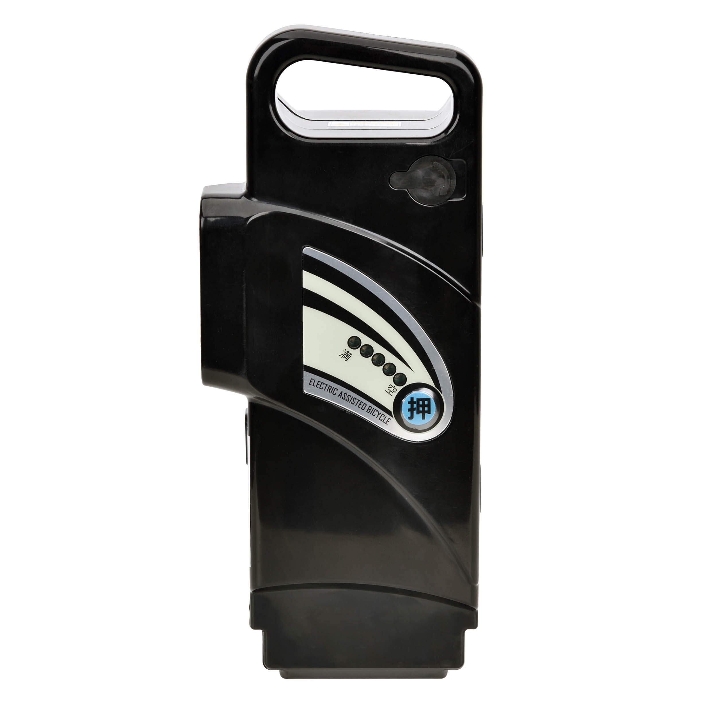 YG-1213 24Vリチウムバッテリー(8Ah) 1個 CAPTAIN STAG 【通販モノタロウ】