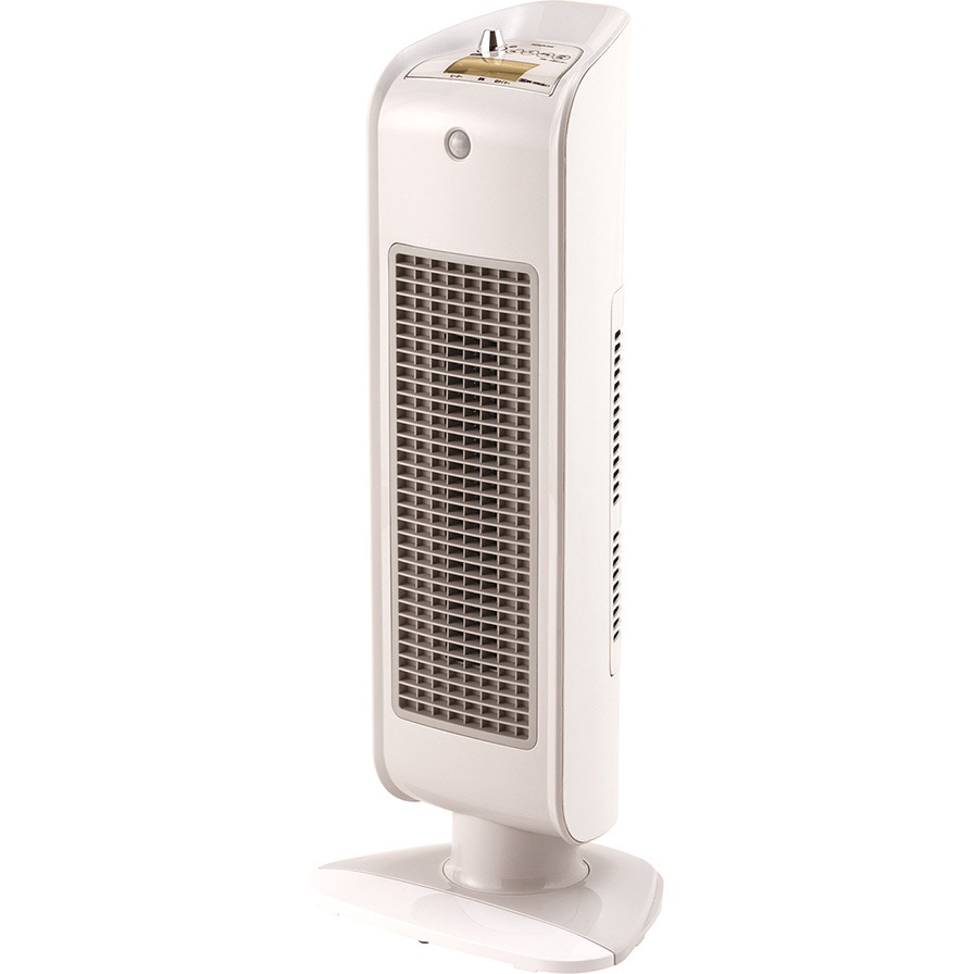 セラミックヒーター 人感センサー 首振り コイズミ ホワイト KPH1223W KPH1223W セラミックヒーター コイズミ(小泉成器) ホワイト色 KPH1223W