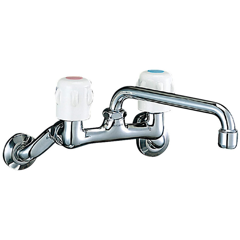 SF-K216F-13-DDSK 2ハンドル混合水栓(泡沫式) 1個 INAX(LIXIL) 【通販