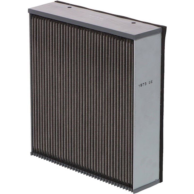 VFL91957 VF-5N用 制電フィルター アマノ 縦370mm横340mm奥行97mm  VFL91957