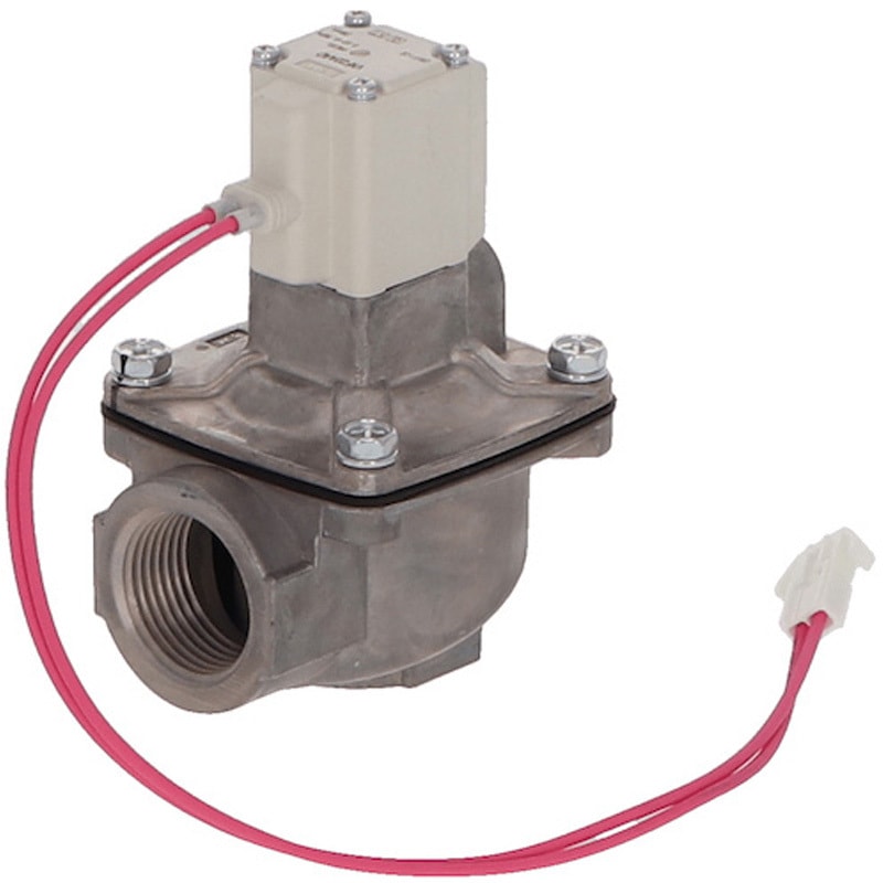 PIU30110 ダイヤフラム弁(200V) PIU30110 1個 アマノ 【通販モノタロウ】