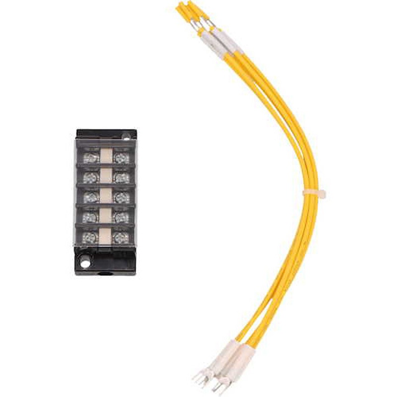 VFK60305 VF-5HN用 端子台 1個 アマノ 【通販モノタロウ】
