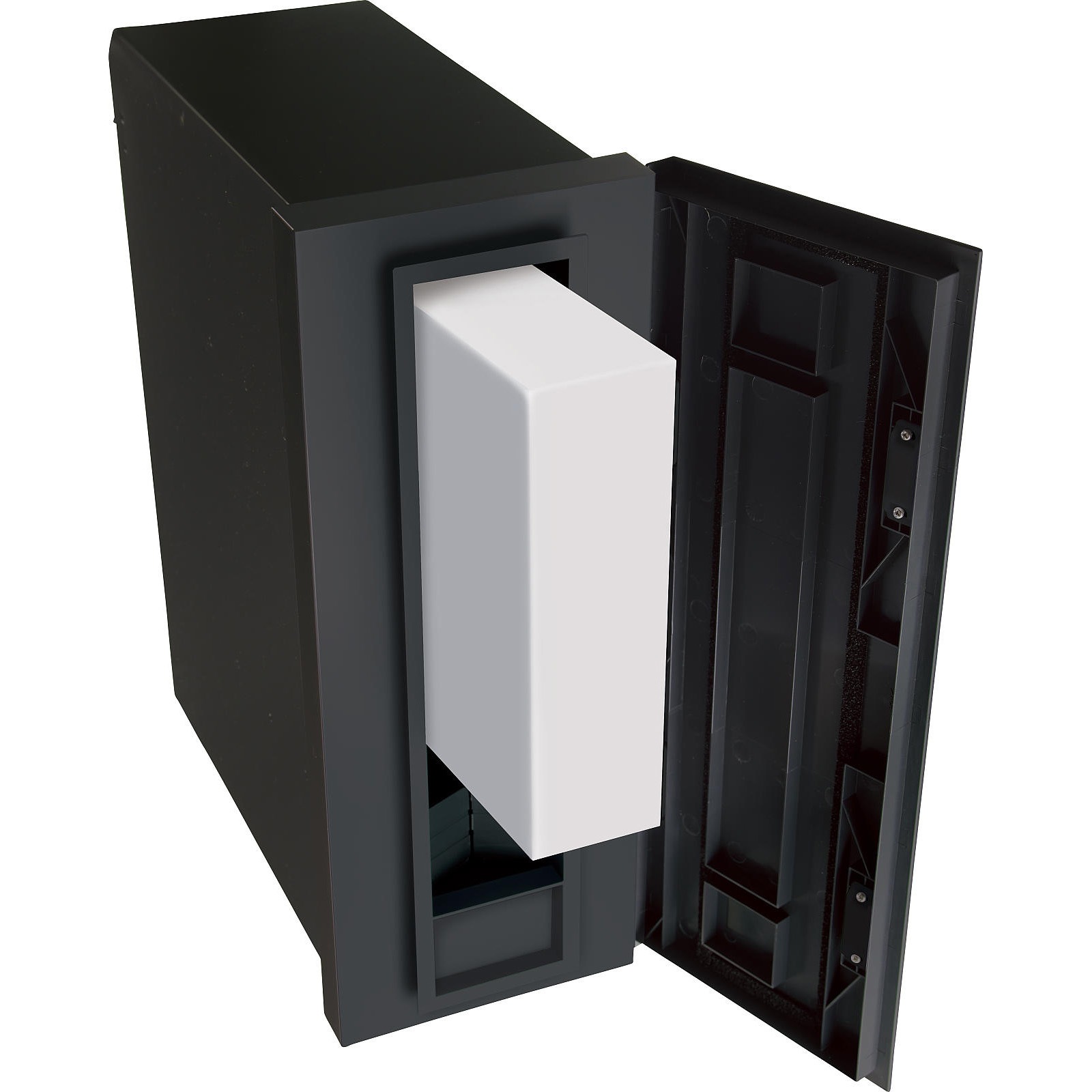 CTCR2710RSC 小包ポスト パケモVL Panasonic(パナソニック) 前入れ後