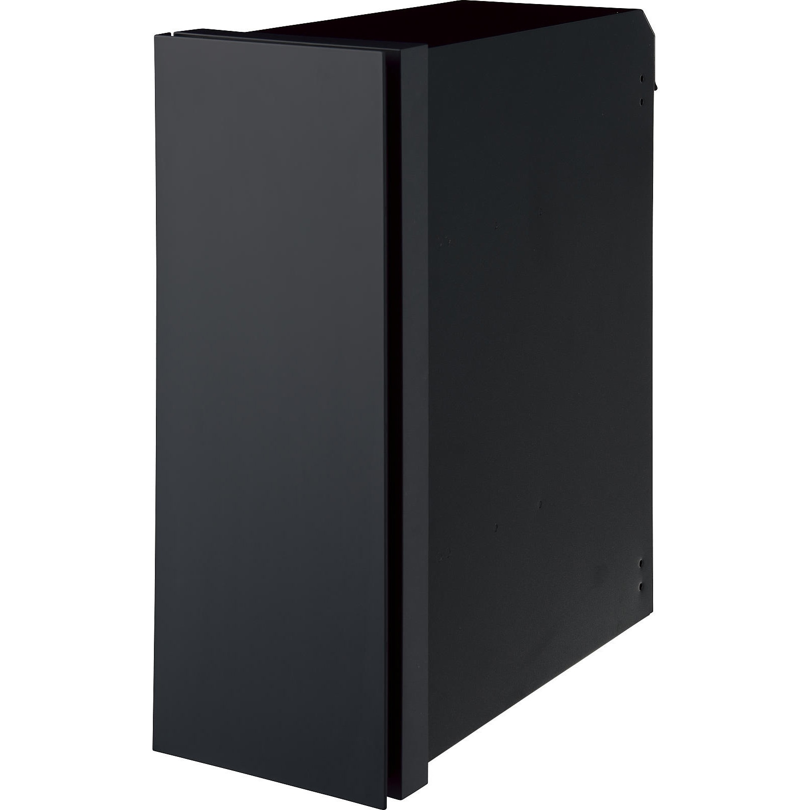 Panasonic 小包ポスト CTCR2710LTB 前入れ後出し ダイヤル錠 Panasonic 小包ポスト CTCR2710LTB 前入れ後出し ダイヤル錠 Panasonic