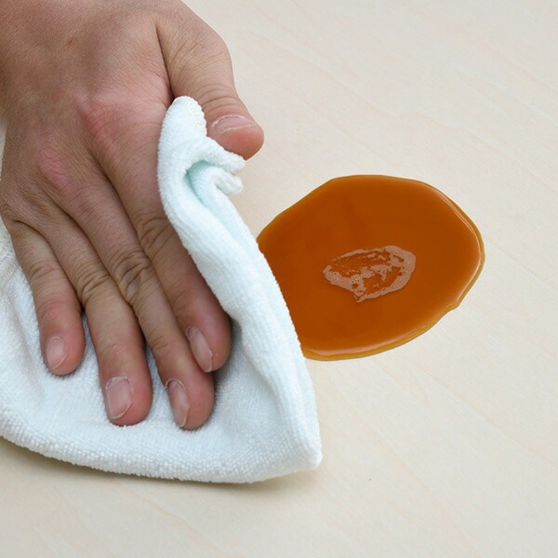 MFW-1 マイクロファイバーウエス 1袋(1kg) YAMAZEN(山善) 【通販