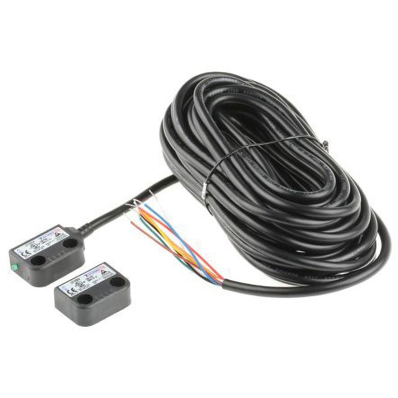 F3S-TGR-NMPC-21-10 Omron 非接触 セーフティスイッチ F3S-TGR-N_Cシリーズ 1個 omron(オムロン) 【通販モノタロウ】