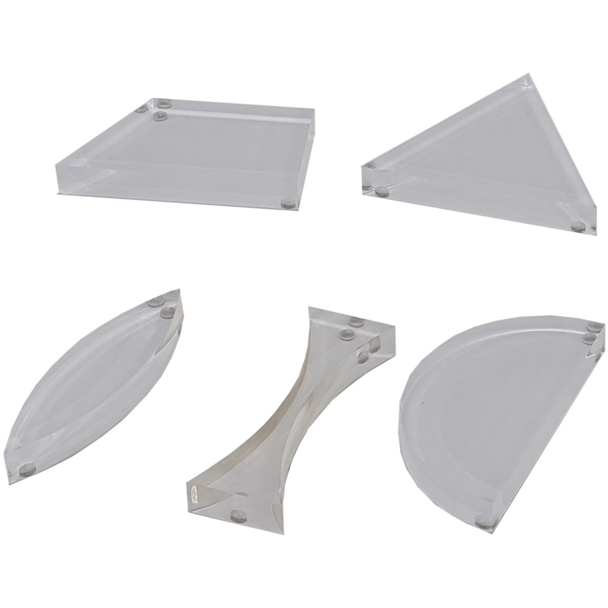 D20-1370-01 大型レンズ LSY 1セット ナリカ 【通販モノタロウ】 29,250円