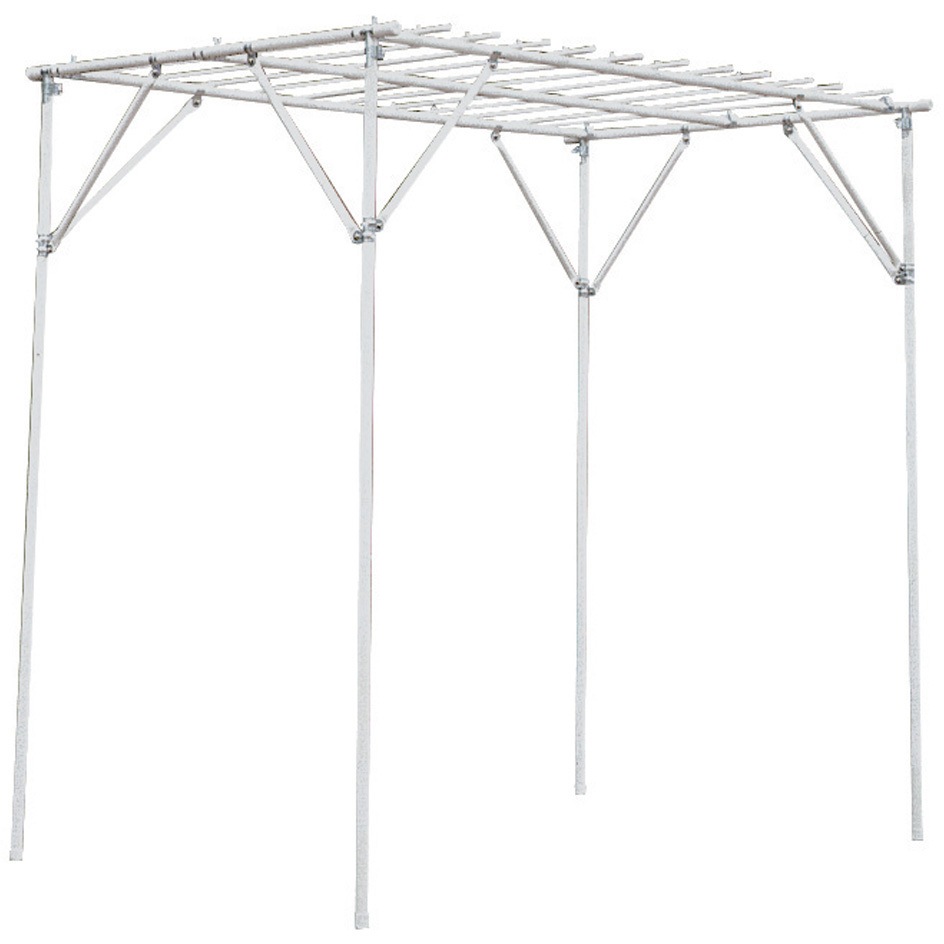 G40-4525 植物育成棚セット FDⅡ 1セット ナリカ 【通販モノタロウ】