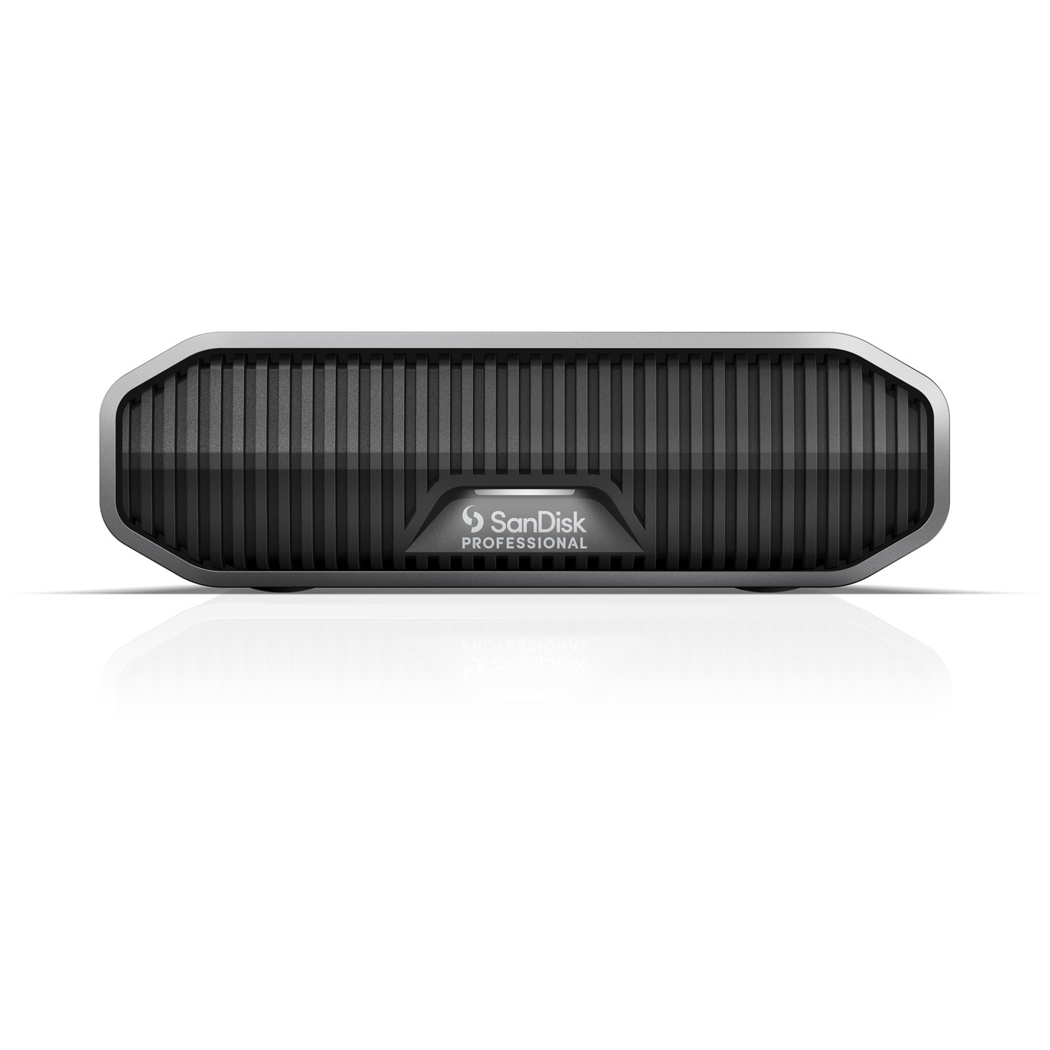 SDPHF1A-012T-SBAAD USB-C対応、Mac用外付けハードディスク G