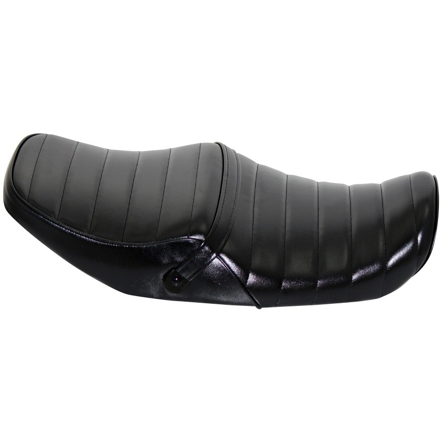 MM08-K004-01 カワサキ ZRX400/ZRX-II用 タックロールシート ブラック