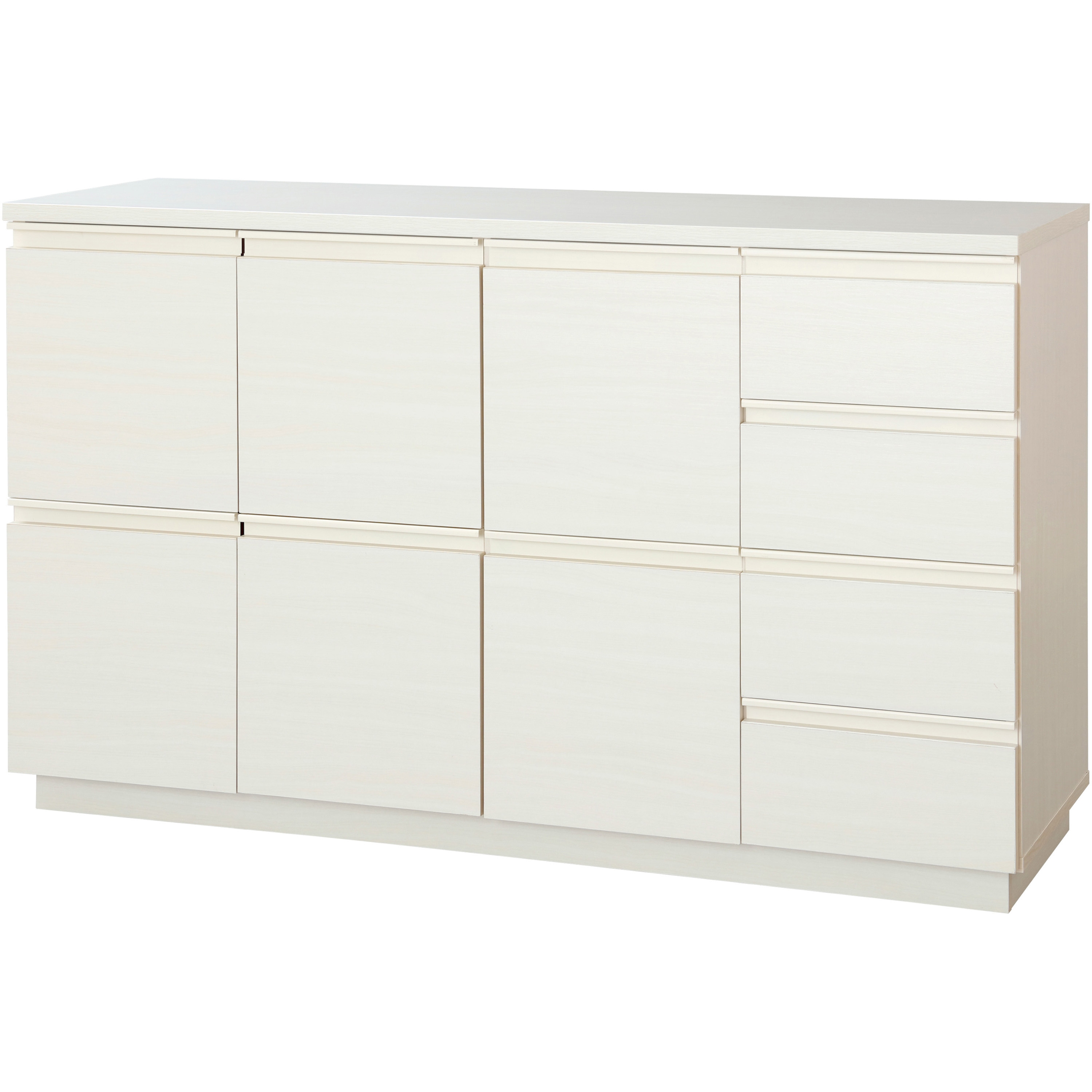 ワイドリビングキャビネット シエロ [5151] シエロ（cielo） ワイドリビングキャビネット | おしゃれな