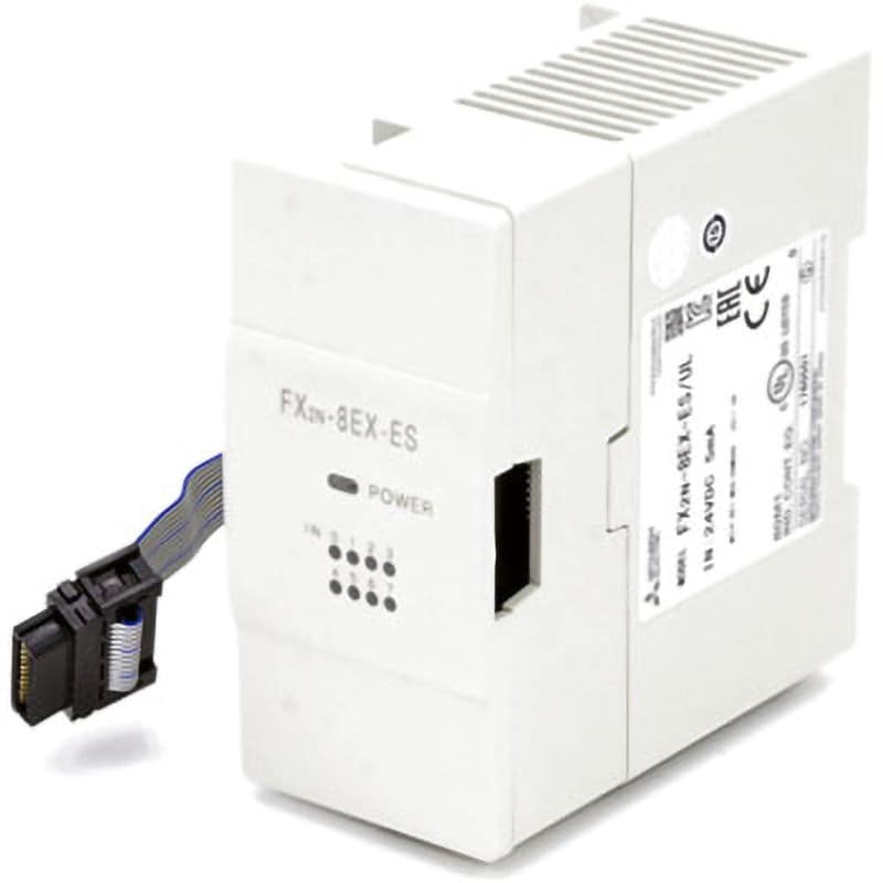 三菱電機 FX2N-232IF MELSEC-FXシリーズ RS-232C通信用特殊ブロック - 1
