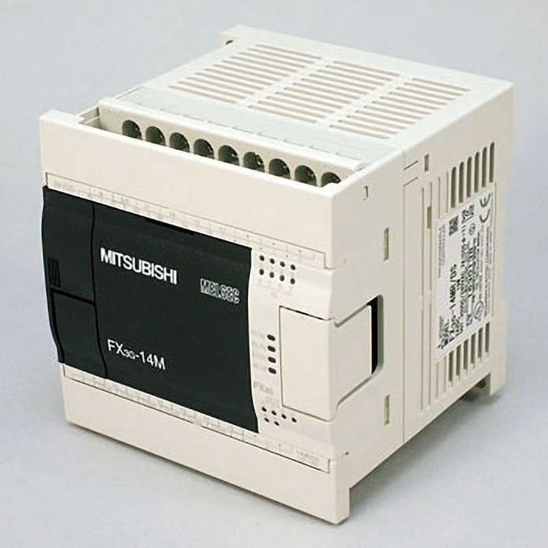 FX3G－14MT／ES （新品・・三菱電機シーケンサ）