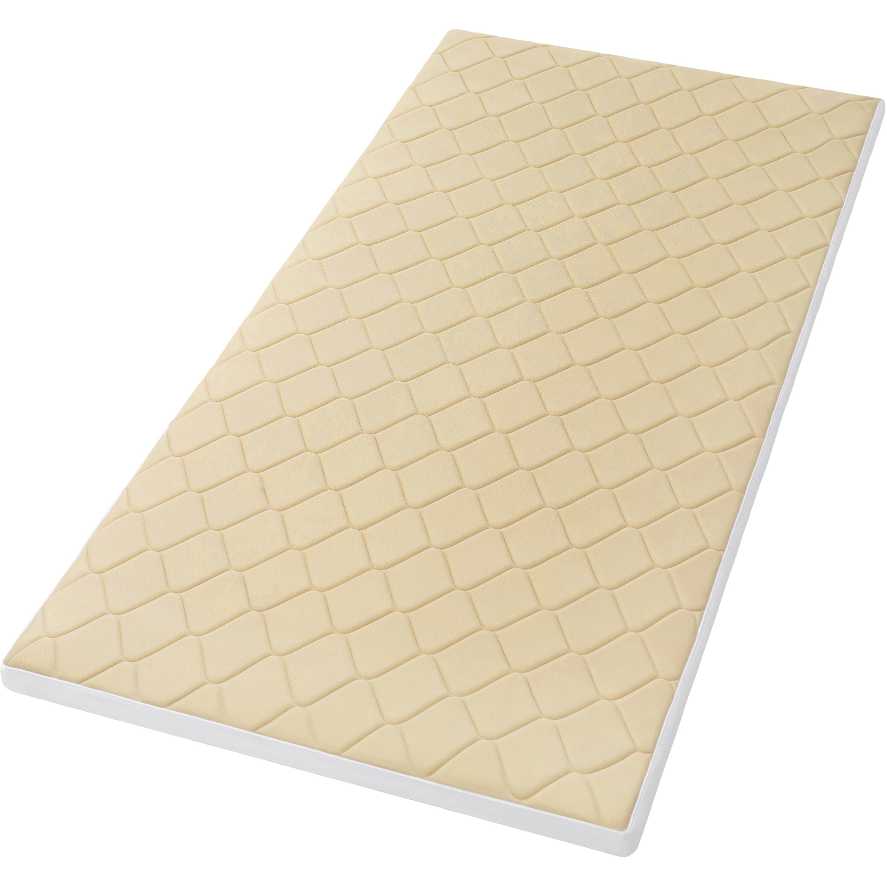 SKF-LUB08-S 敷き布団(低反発ウレタン入り) 1枚 アイリスオーヤマ 【通販モノタロウ】