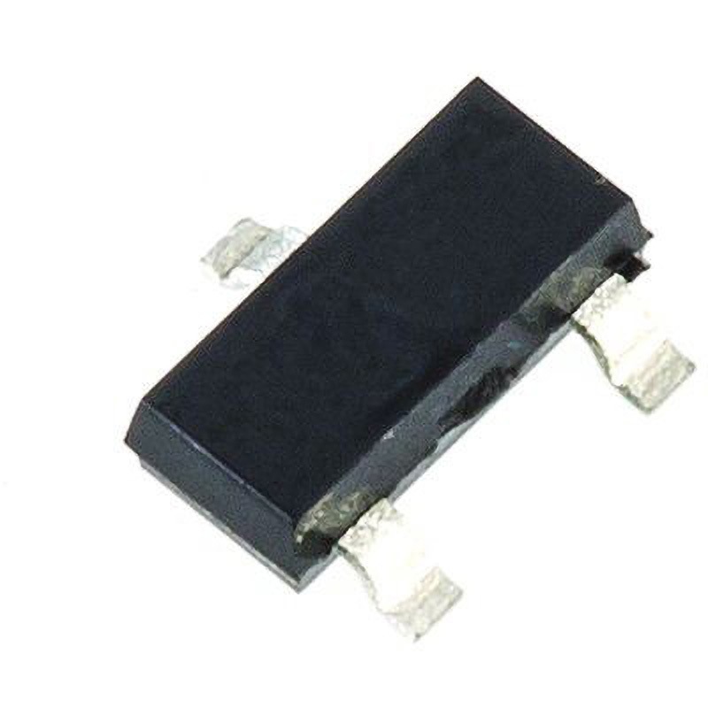 BC850C，215 NPN general purpose transistor 1リール(3000個) nexperia 【通販モノタロウ】