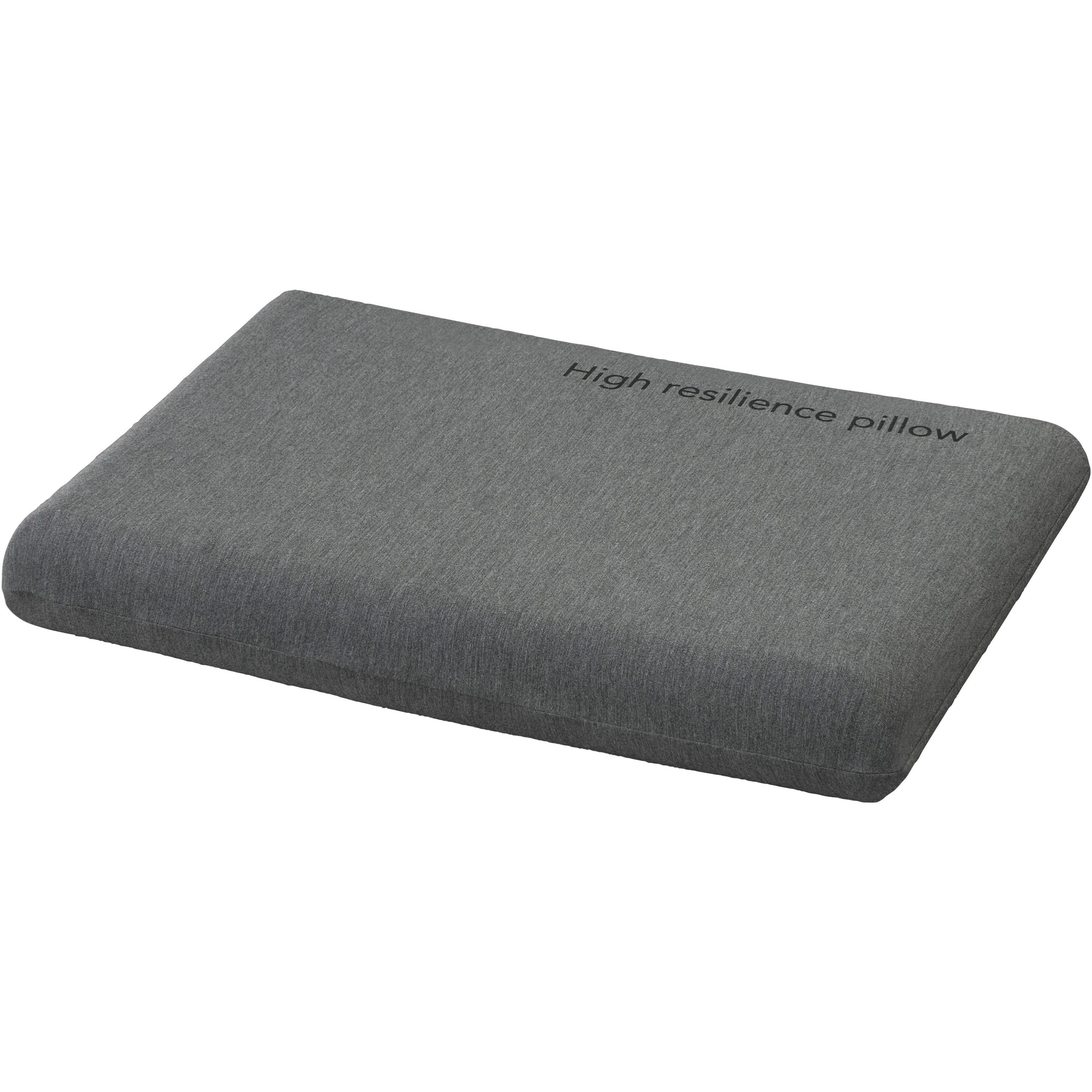 PLW-HUS3550 高反発ウレタン枕 コンパクトタイプ アイリスオーヤマ 杢グレー色 7,563円