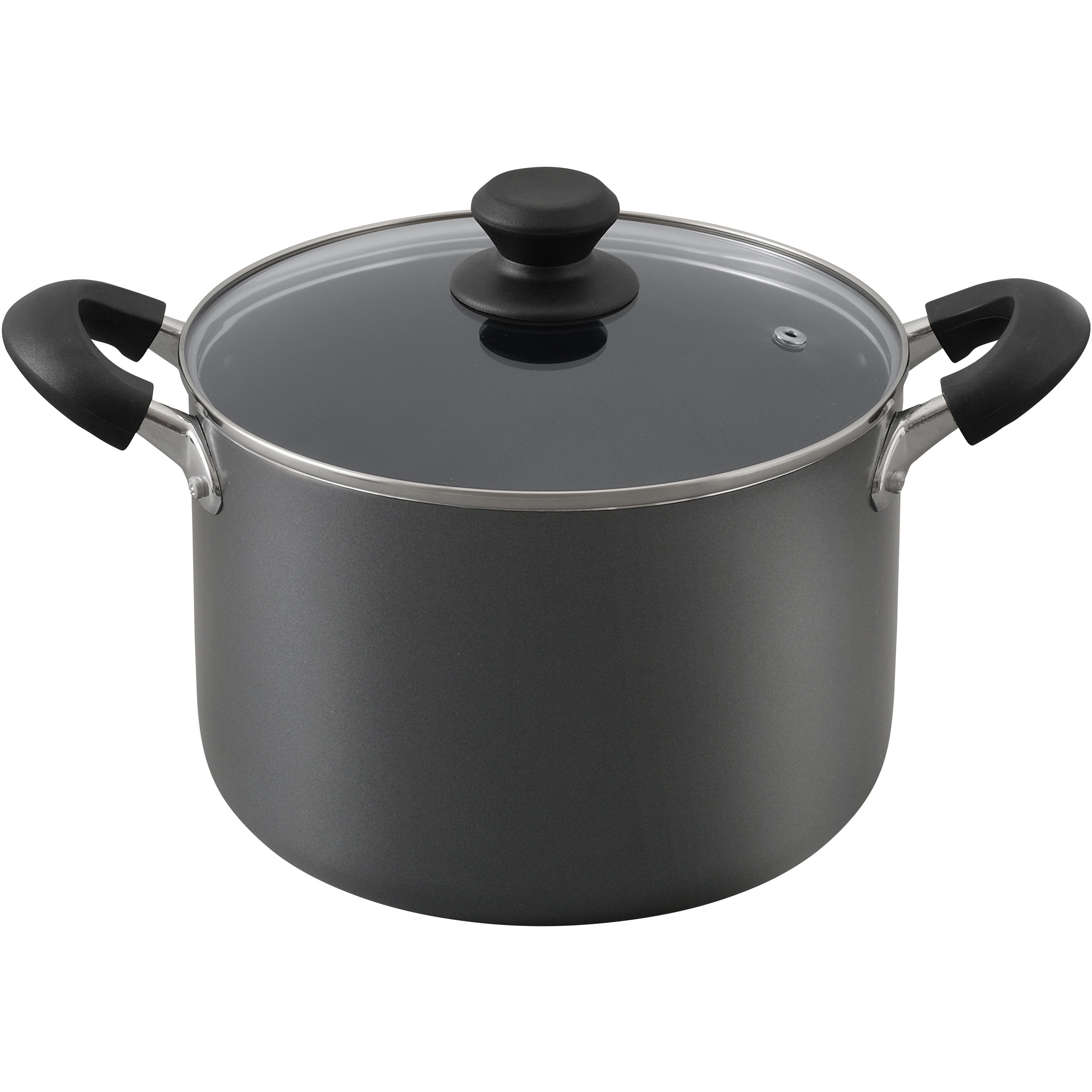 DIS-P22D ダイヤモンドコート 両手鍋22cm 1個 アイリスオーヤマ 【通販