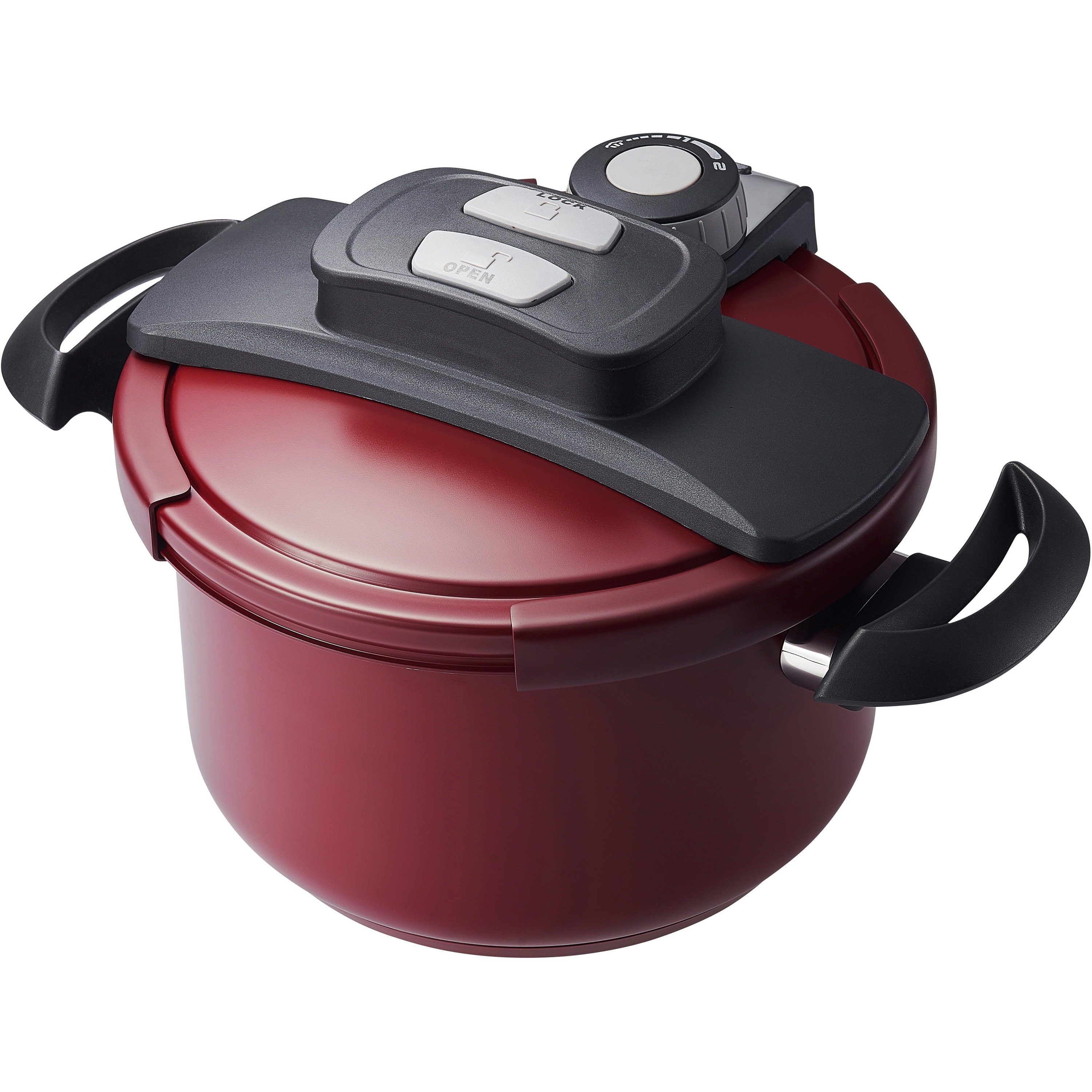 T-fal 圧力鍋 本体5l