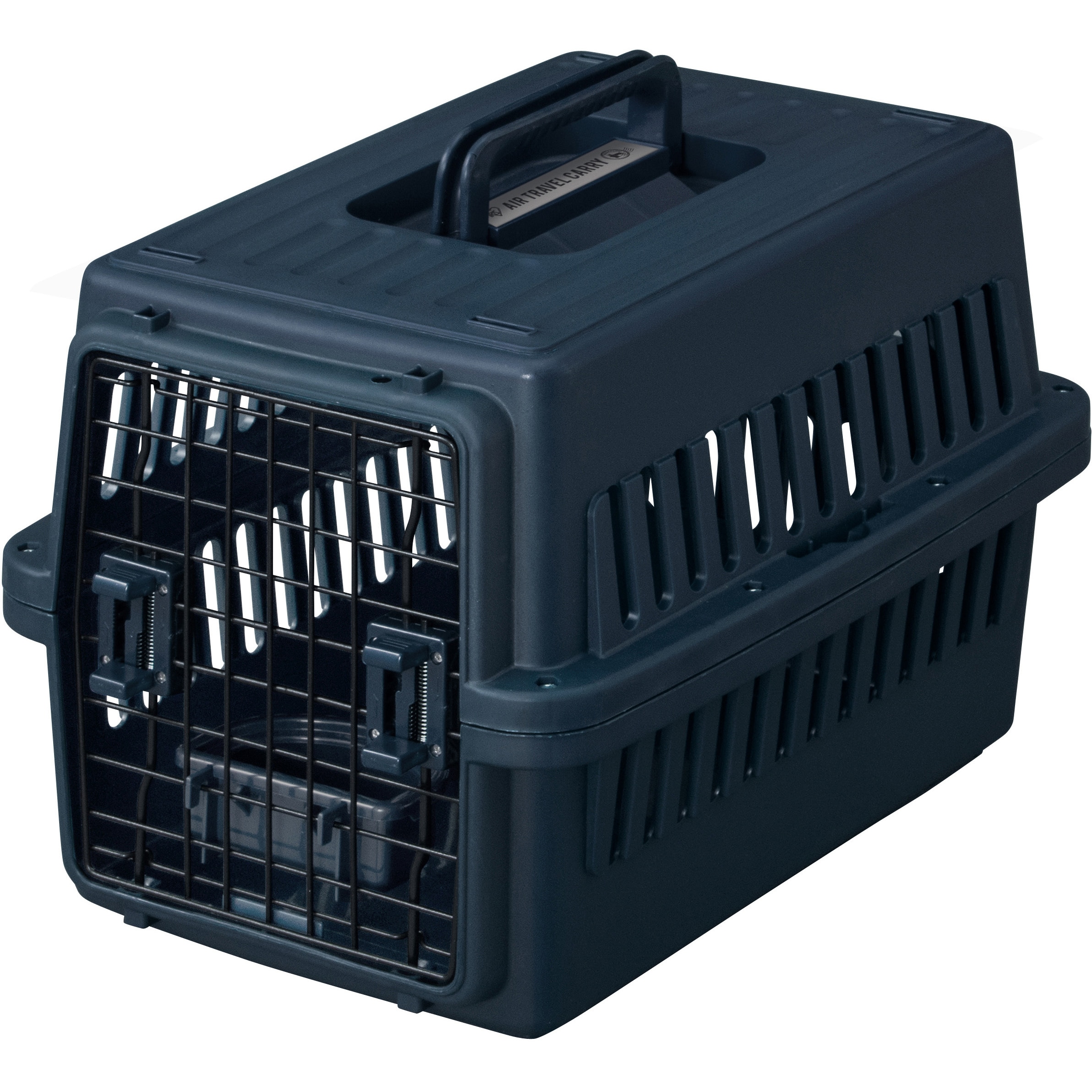 ATC-530 エアトラベルキャリー アイリスオーヤマ 寸法(扉取り外し時入口)225×290mm  ATC-530