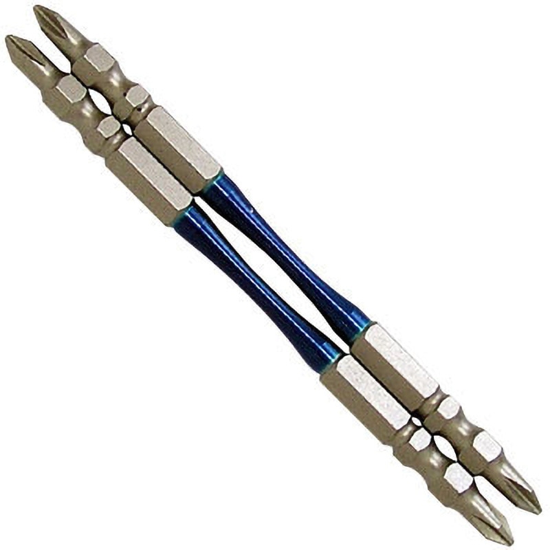 さんぺーた STM-1110 スーパースリムトーションビット 両頭 サンフラッグ(旧