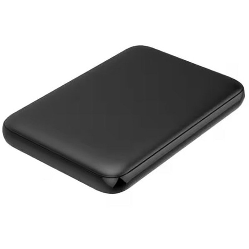 HD2-MBTC5000BK モバイルバッテリー HIDISC バッテリー容量5000mAh