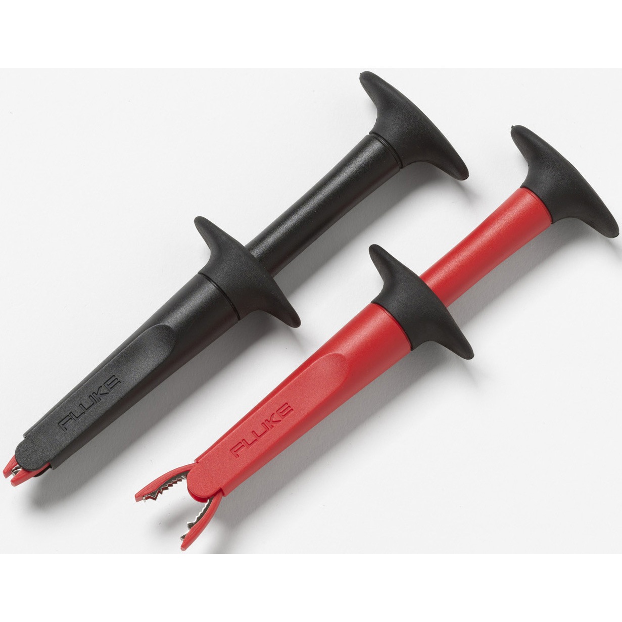 AC220 アリゲーター・クリップ AC220 1個 フルーク(FLUKE) 【通販モノタロウ】