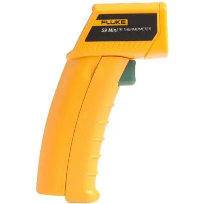 FLUKE-59 放射温度計 FLUKE-59 フルーク(FLUKE) 温度測定範囲-18～275℃