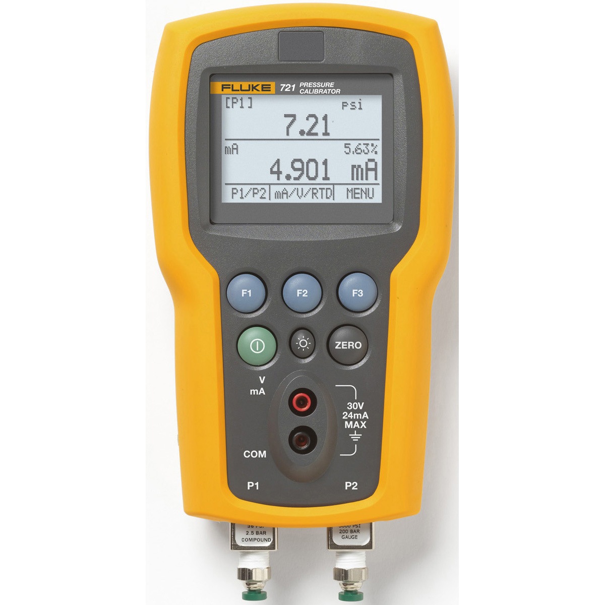 OC4USB 120、190シリーズ用USBケーブル OC4USB 1個 フルーク(FLUKE) 【通販モノタロウ】