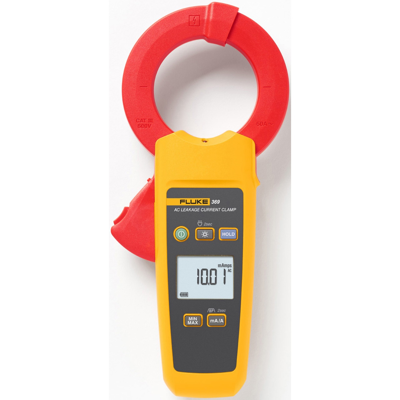 TL27 高耐久性テスト・リード TL27 1個 フルーク(FLUKE) 【通販モノタロウ】