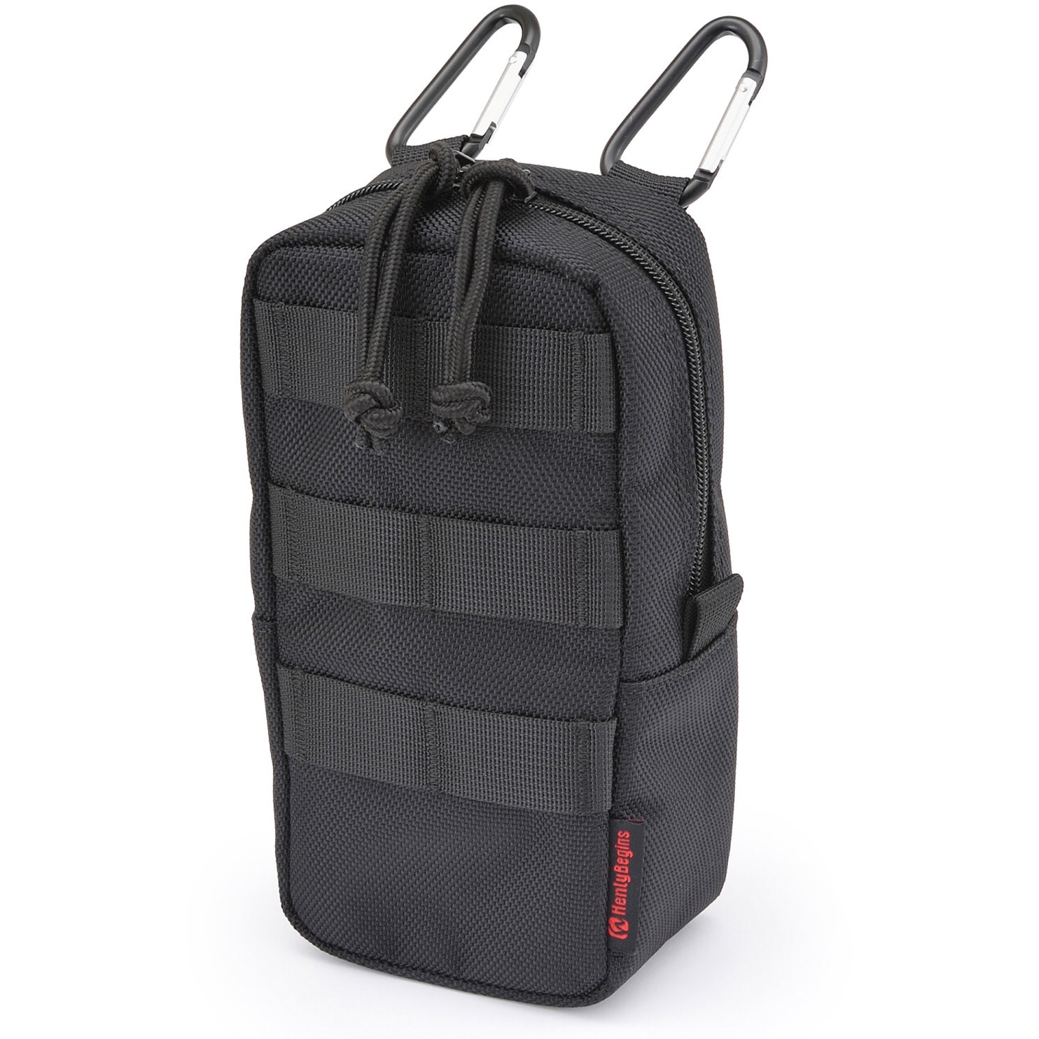 21783 ヘンリービギンズ シートバッグSYSTEM用 システムポーチ DAYTONA