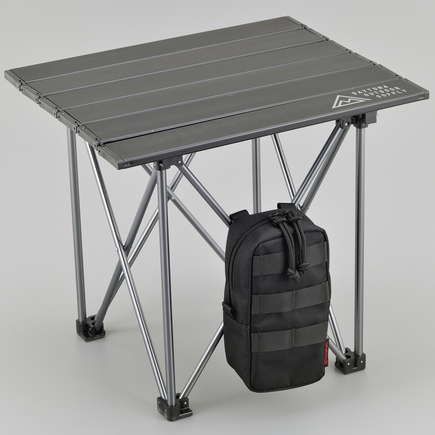 21783 ヘンリービギンズ シートバッグSYSTEM用 システムポーチ DAYTONA