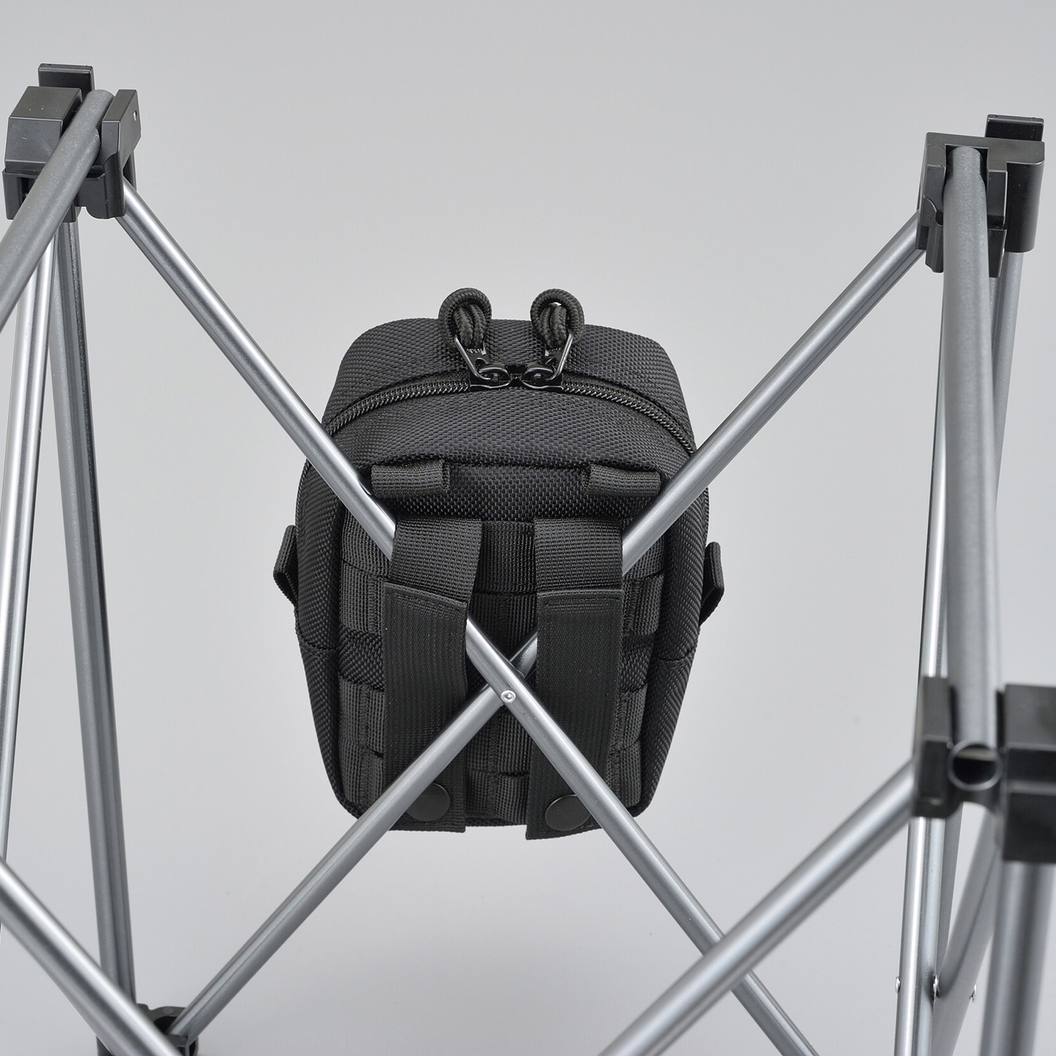 21787 ヘンリービギンズ シートバッグSYSTEM用 システムポーチ DAYTONA