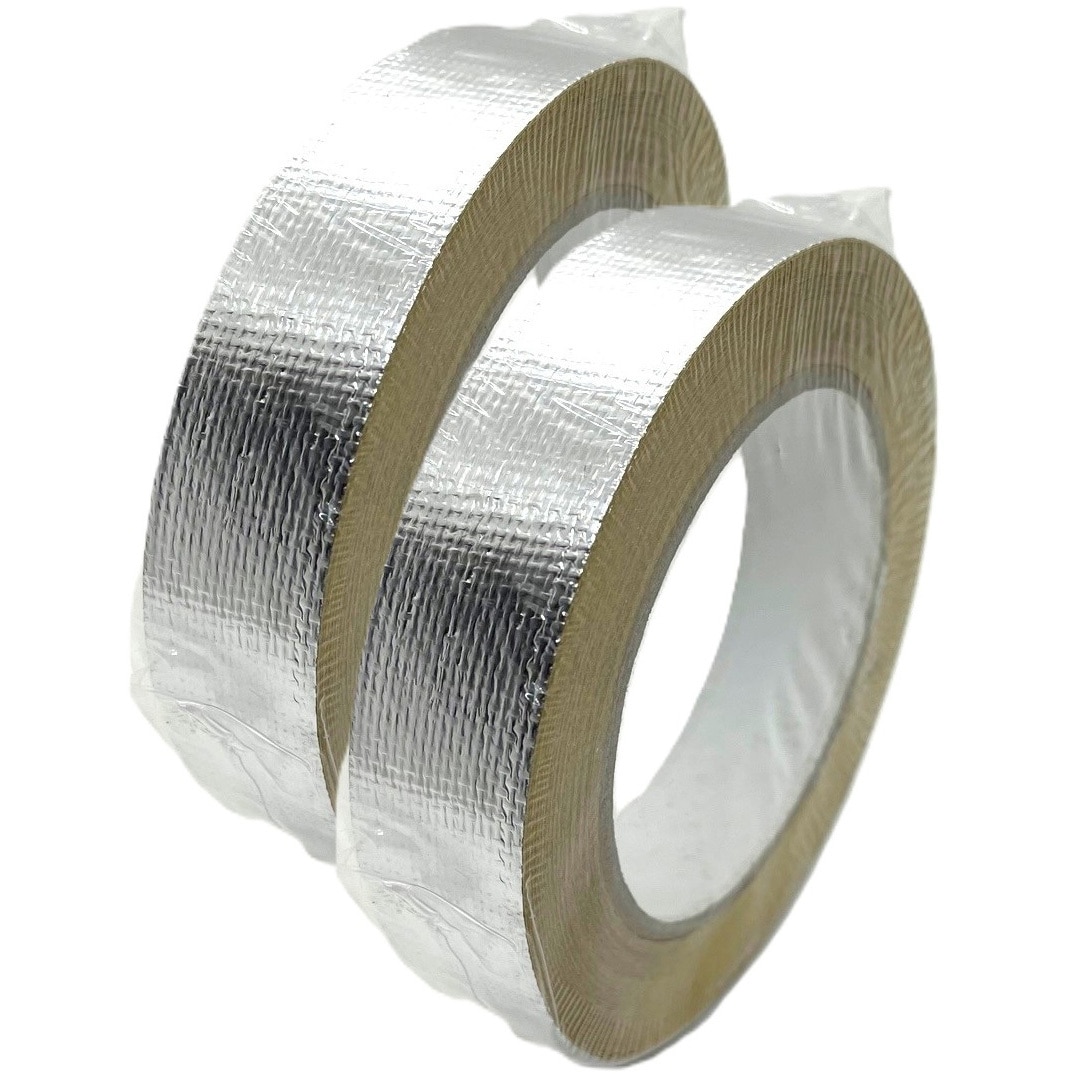 アルミガラスクロステープ(ALGC) Jiangyin Danuo Adhesive Products 幅