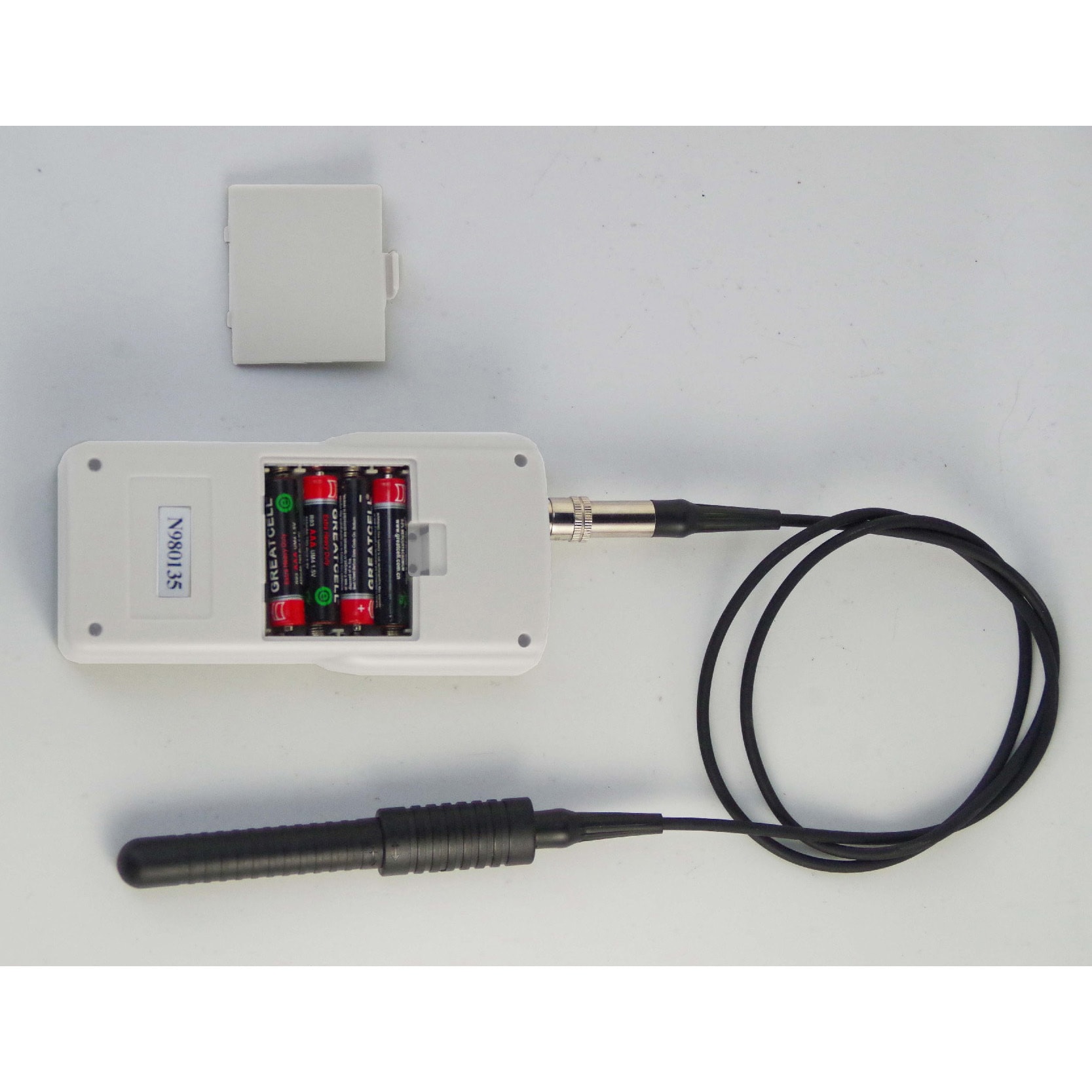 OSK97BX226-200D ガウスメーター アミッタリ (試験磁場)直流(DC