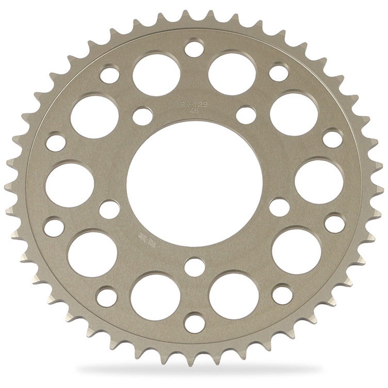RH-129-45 リアスプロケット アルミ SUNSTAR(サンスター) 歯数45