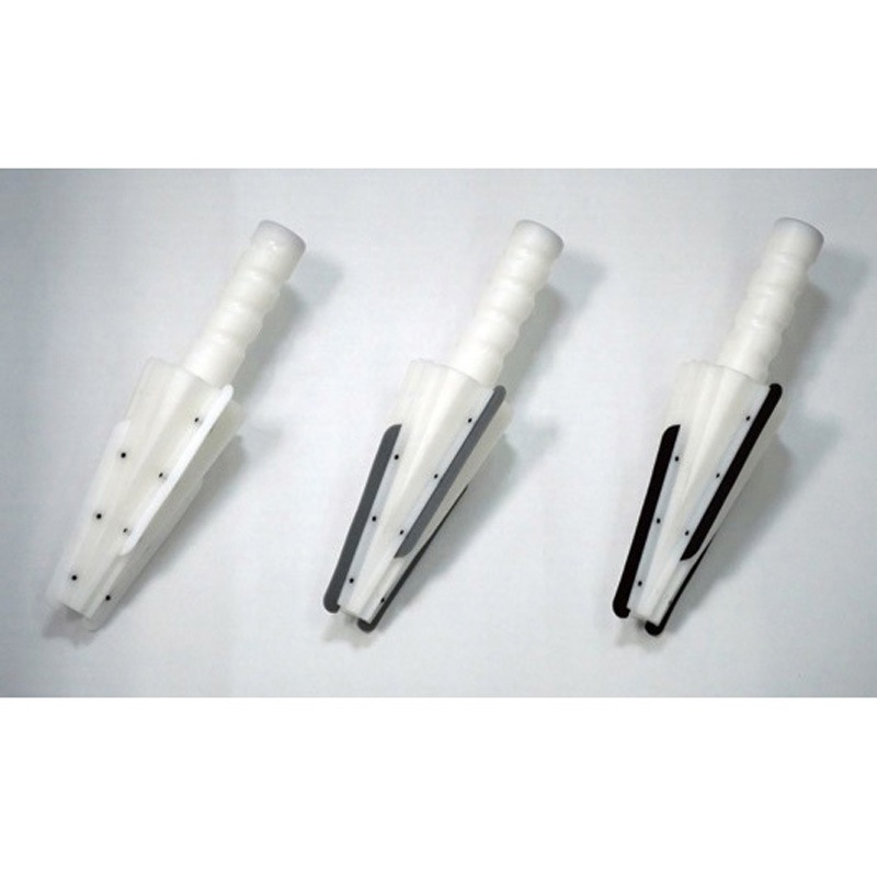 CLEH-NT50-R シリコンテーパスクレイパー 1個 日研工作所 【通販