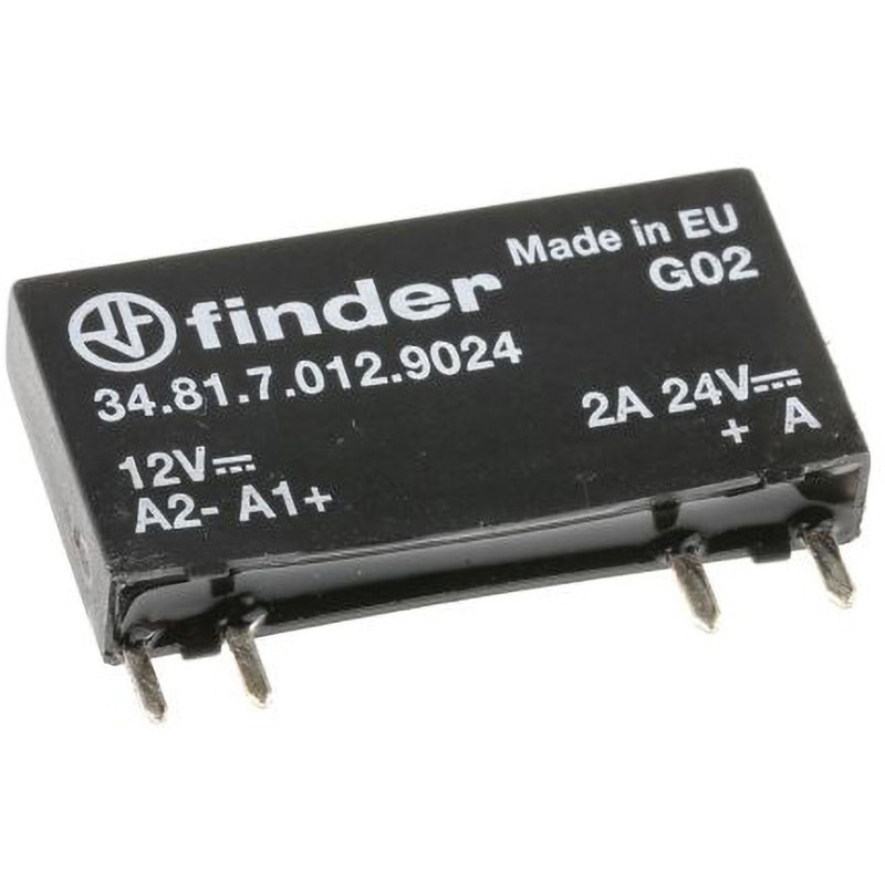 34.81.7.012.9024 34.81.7.012.9024 1個 FINDER 【通販モノタロウ】 6,049円