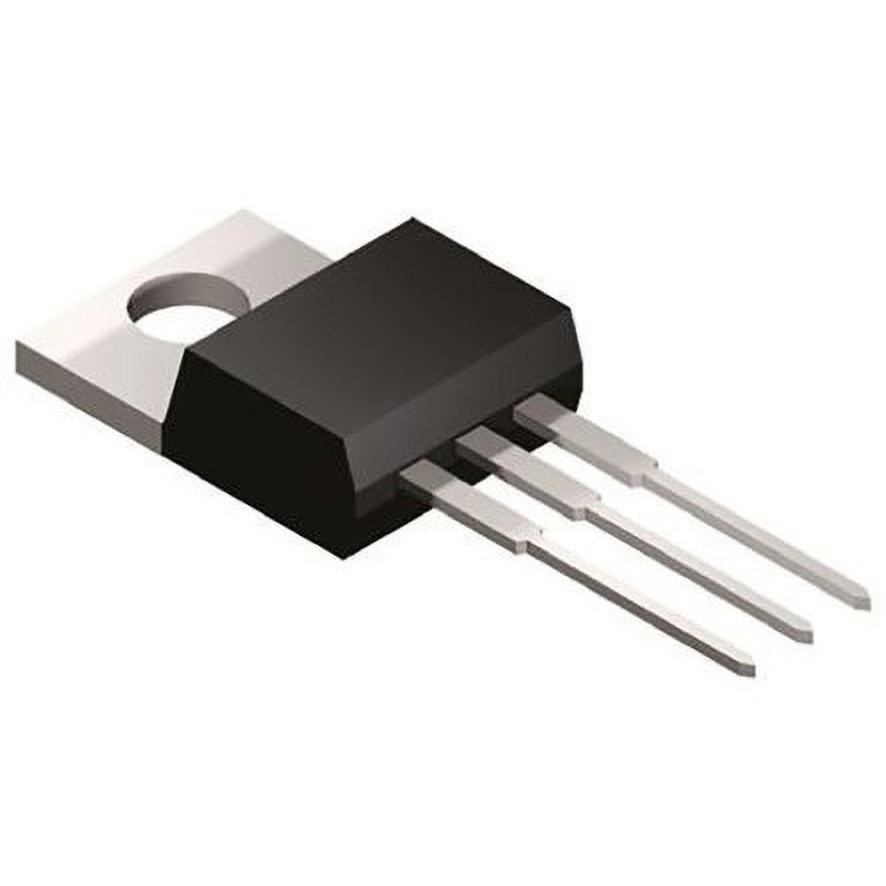 FDP51N25 ON Semiconductor MOSFET スルーホール 1セット(50個) ON SEMICONDUCTOR 【通販モノタロウ】