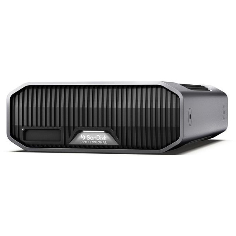 SDPHG1H-012T-SBAAD G-DRIVE PROJECT I ・O DATA(アイ・オー・データ) グレー色 12TB   SDPHG1H-012T-SBAAD