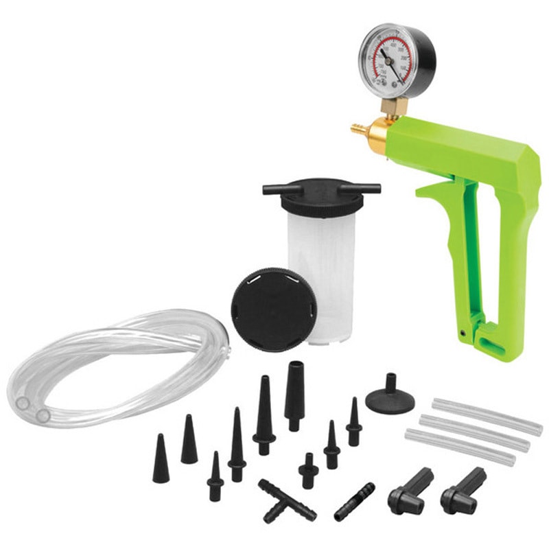 W87032 ハンディバキュームポンプ 1セット Performance Tool 【通販