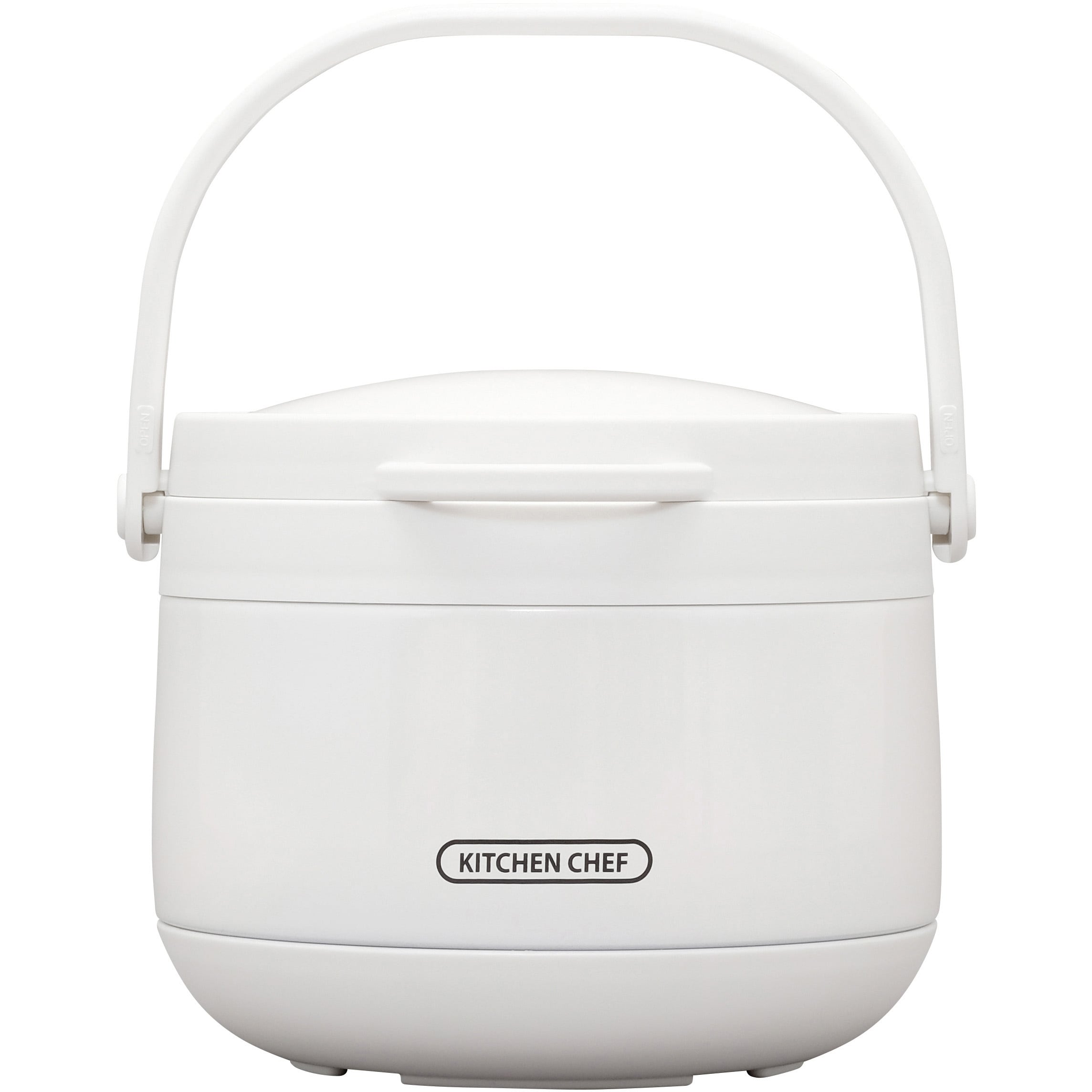 RWP-N27 ダブル真空保温調理鍋 おまかせさん 1個 アイリスオーヤマ