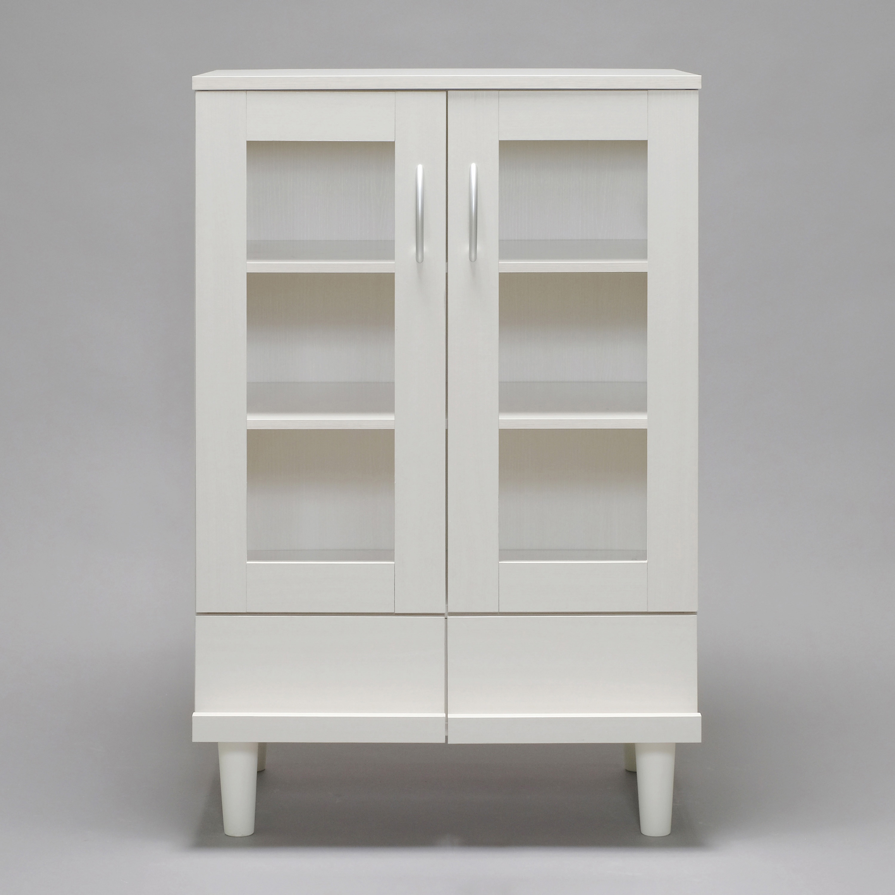 カップボード アイリスオーヤマ 食器棚・ キッチン収納 【通販モノタロウ】