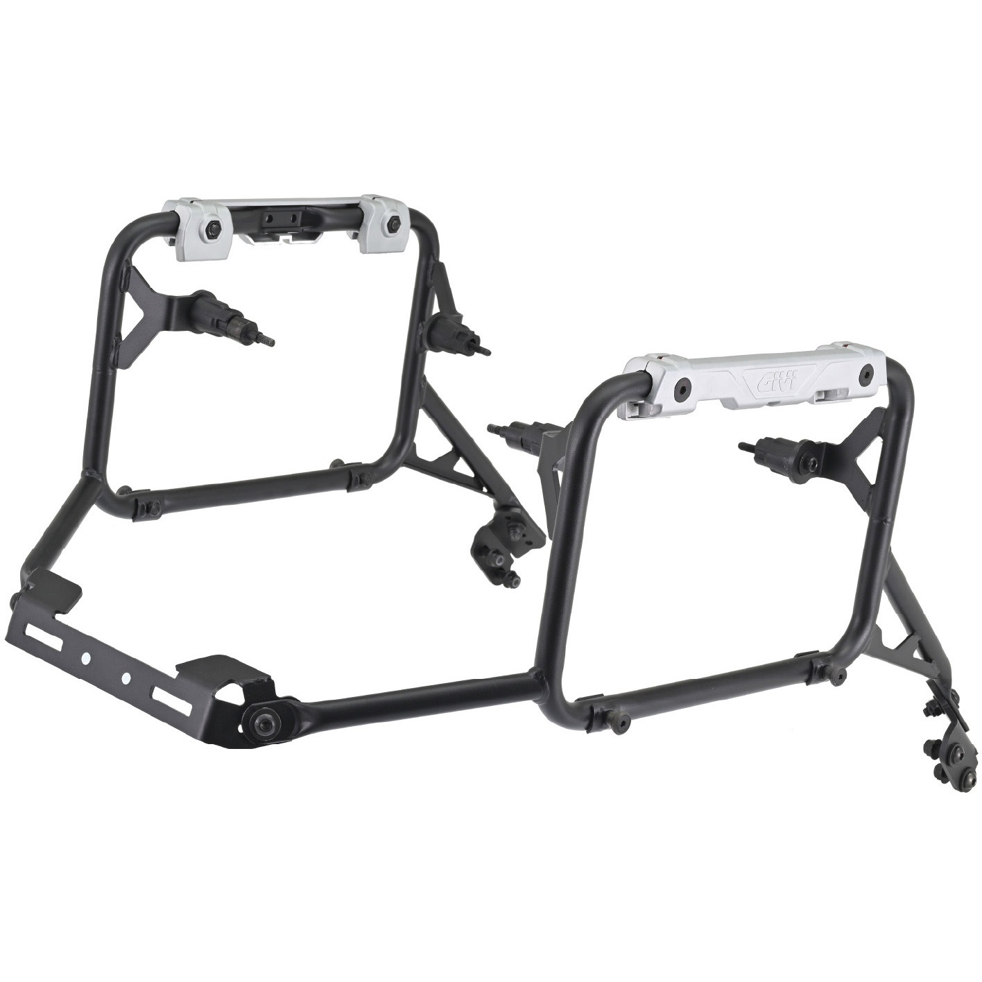 24397 GIVI フィッティング PLO3118CAM DAYTONA(デイトナ) 適合車種Vストローム1050/XT(20-22)