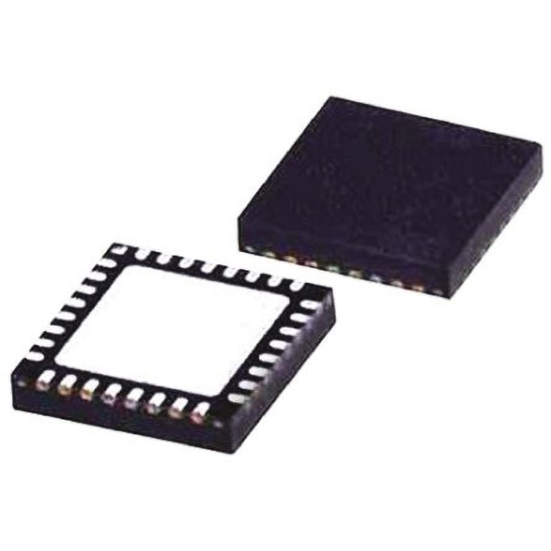 LPC1111FHN33/202，5 NXP マイコン LPC1100L 32ビット NXP 表面実装 ピン数(ピン)33 パッケージHVQFN  1セット(260個)