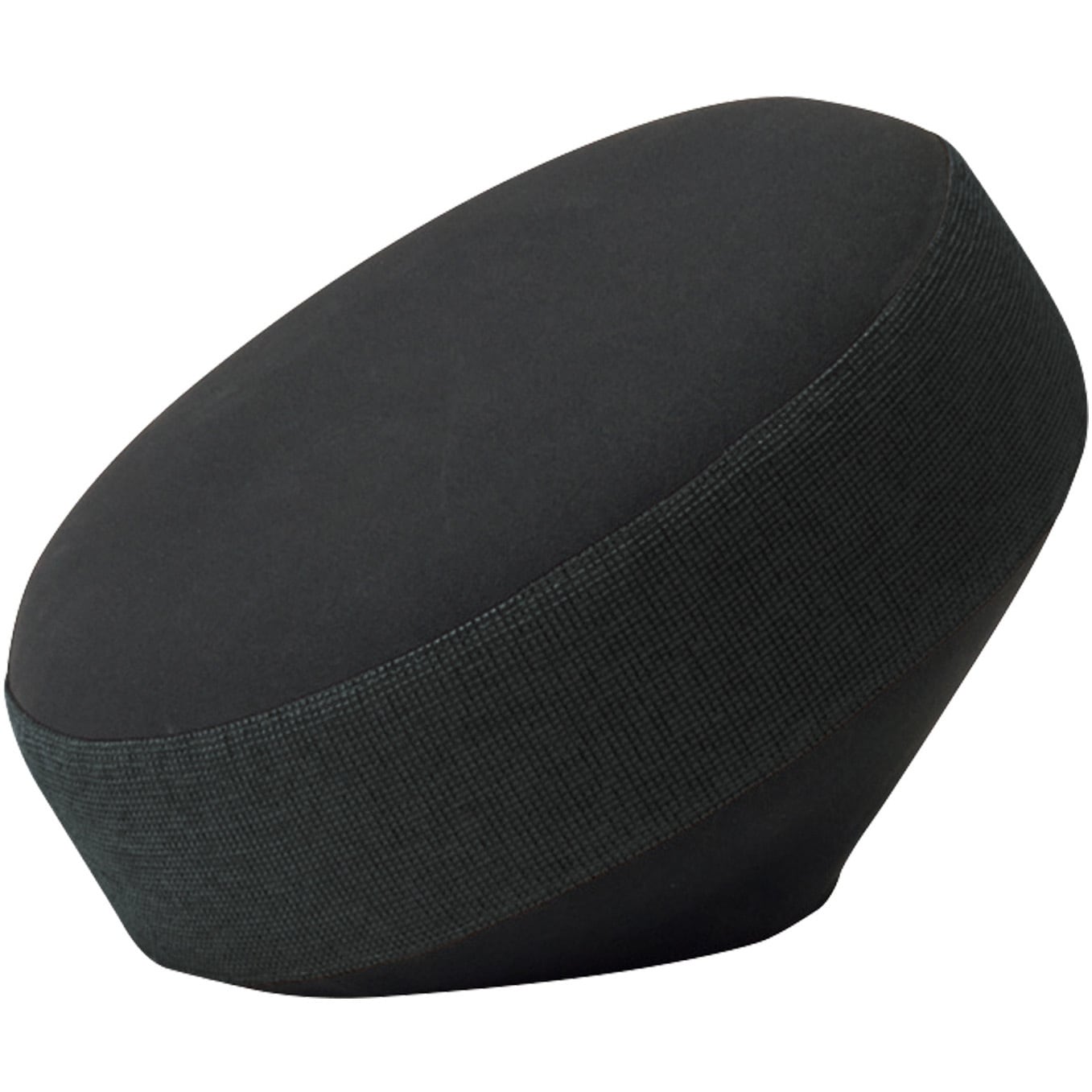 NMT-A2C-GFEC1 リラックスソファー メッティ用オットマン コクヨ ディムグレー色 本体幅400mm奥行400mm高さ255mm外形寸法400×400×255mm  NMT-A2C-GFEC1