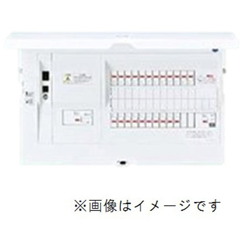 スマートコスモ 住宅分電盤 BHM87342J Panasonic 【公式通販】
