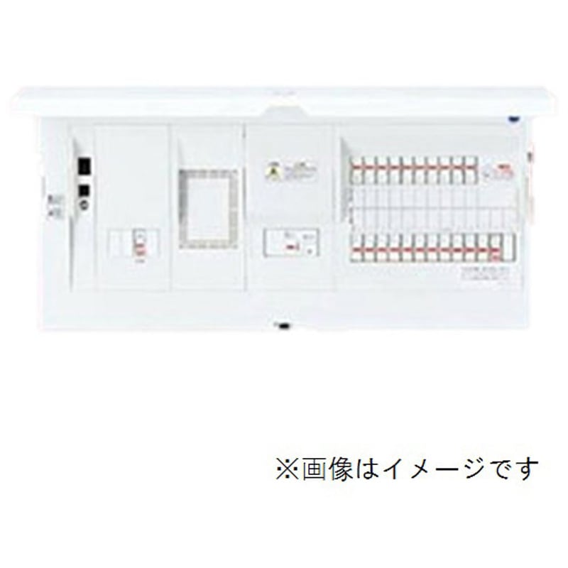 BHMF36381B3 スマートコスモ マルチ通信型 リミッタースペース付 エコキュート・電気温水器・IH対応 フリースペース付 1台 Panasonic(パナソニック) 【通販モノタロウ】